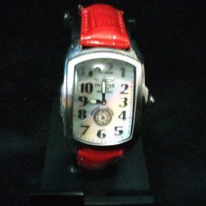 Pre-Loved Invicta Lupah Ladies Watch Mother of Pearl Dial F3085531